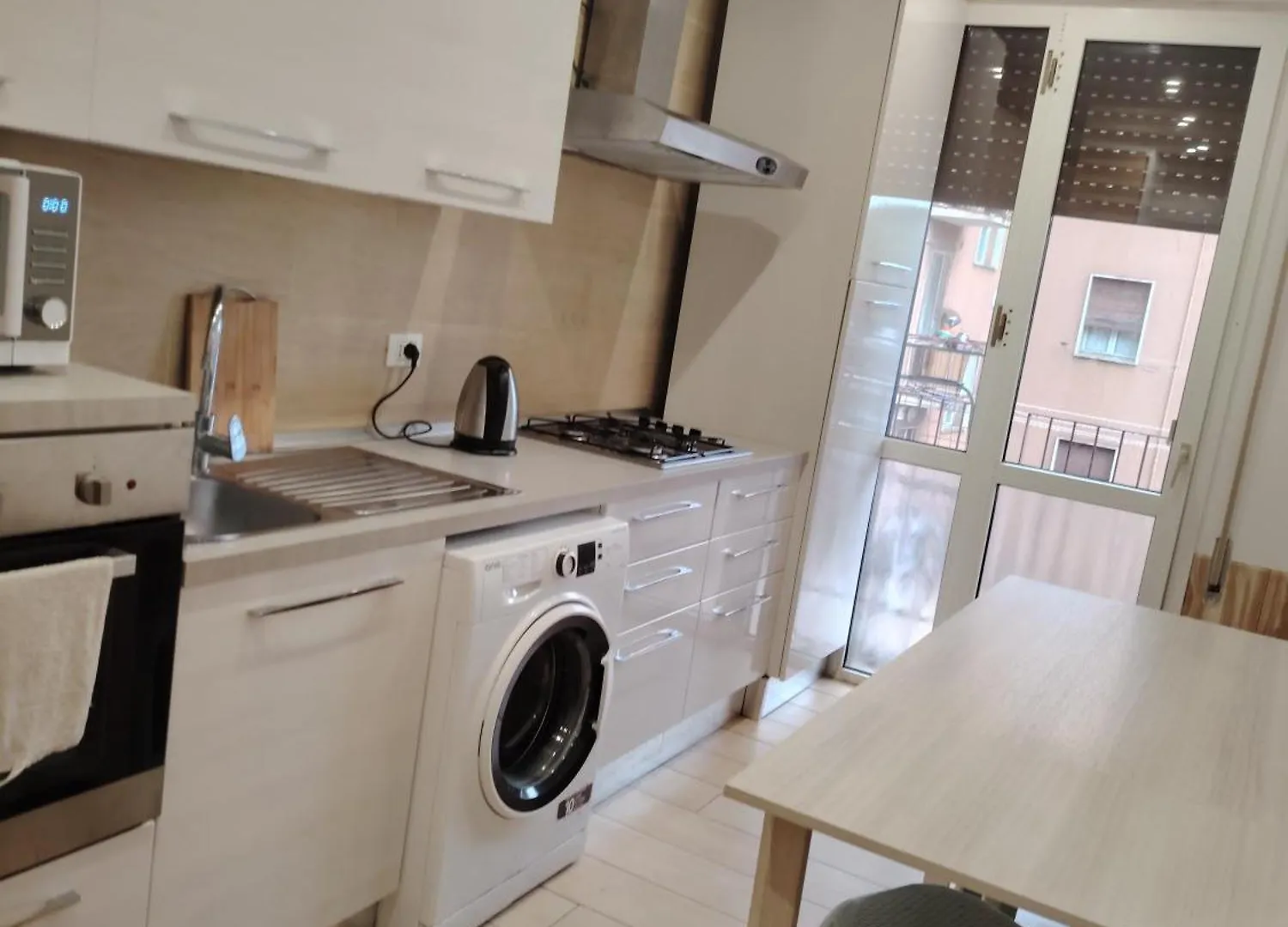 Apartment Venezia Hua Xia Room3