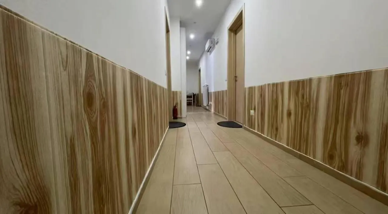 Apartment Venezia Hua Xia Room3 Italy