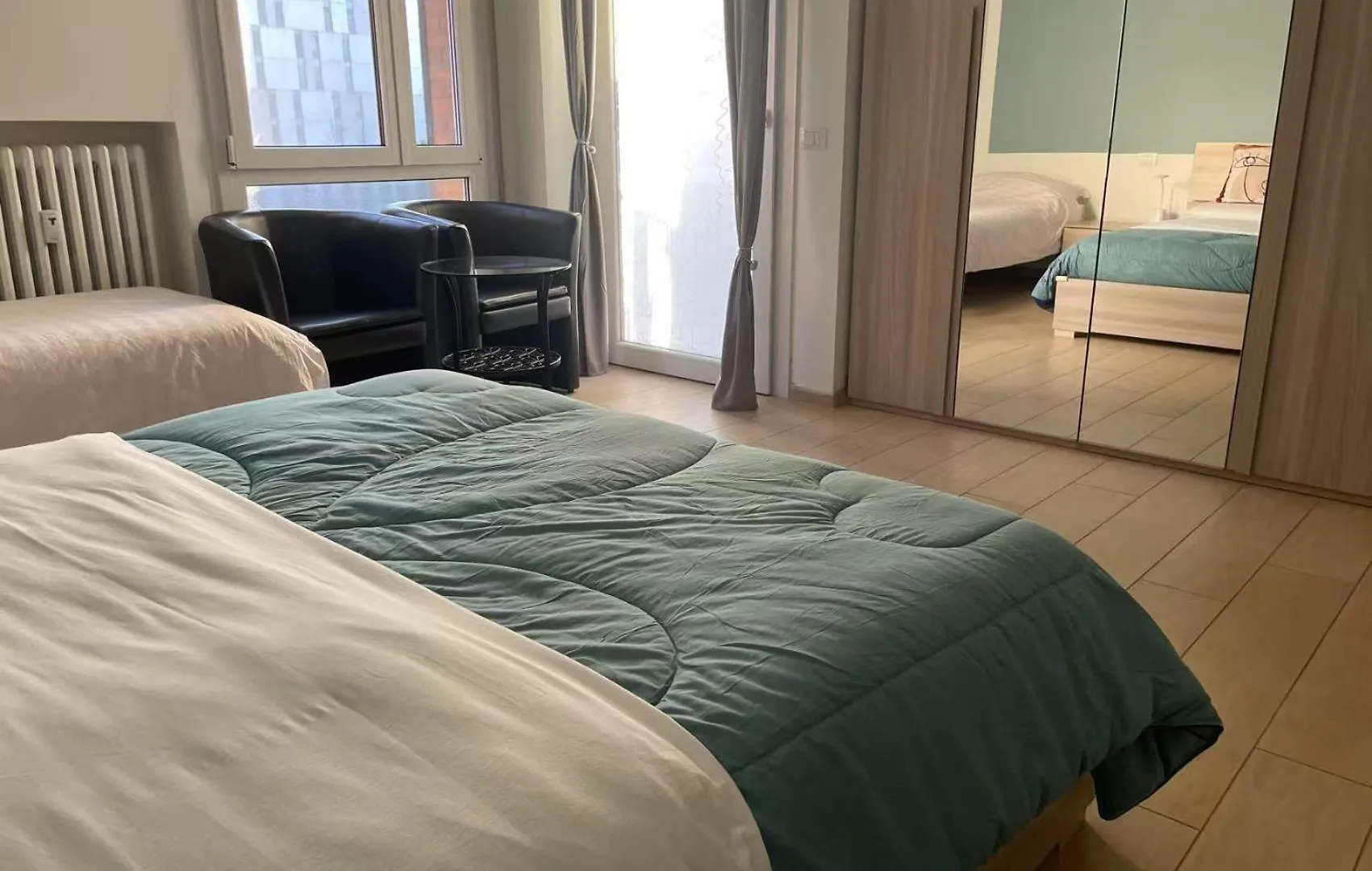 Venezia Hua Xia Room3 0*, Venice Italy