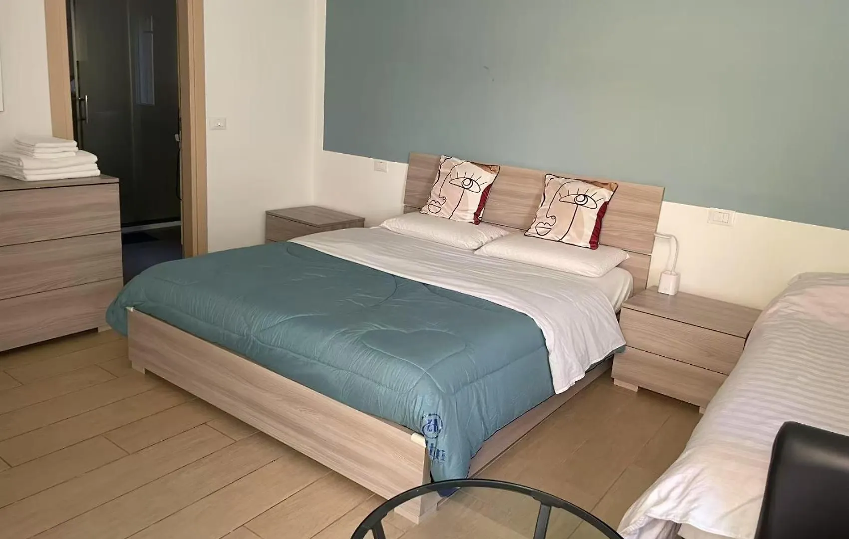Venezia Hua Xia Room3 Apartment Venice