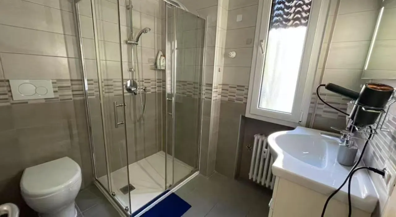 Venezia Hua Xia Room3 Apartment